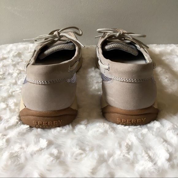 Sperry Top Siders loafers boat shoes - Picture 4 of 8